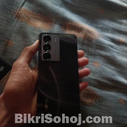 REALME C75 PHONE 8/128